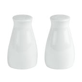 Porcelite Connoisseur Salt Pot 9cm x12