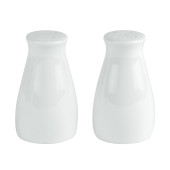 Porcelite Connoisseur Pepper Pot 9cm x12