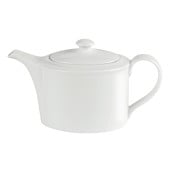 Porcelite Connoisseur Teapot 65cl/21oz
