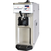 Spaceman T5A Soft Serve Ice Cream Machine 150 Servings Per Hour