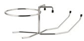 Roma Wine Table Edge Bucket Holder