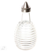 Beehive BH3 Beehive Oil & Vinegar Dispenser 180ml (6oz) x12