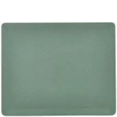 GenWare Melamine Green Tableau Platter GN 1/2