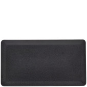 GenWare Melamine Black Tableau Platter GN 1/3