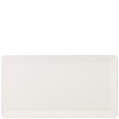 GenWare Melamine White Tableau Platter GN 1/3