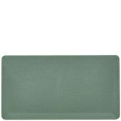 GenWare Melamine Green Tableau Platter GN 1/3