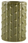 Genware Green Cactus Tiki Mug 42cl/14.75oz