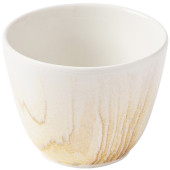 Churchill Tide Gold Contour Chip Mug 10cm/3.8" 290ml/11oz (Pack of 12)
