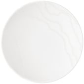 Churchill Inked Tide White Coupe Bowl 18.2cm/7.25" (Pack of 12)