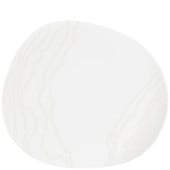 Churchill Inked Tide White Opal Organic Bowl 25cm/9.8" (Pack of 12)