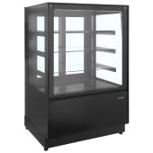 Tefcold Chilled Display Cabinet 390 Litre