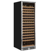 Tefcold Undercounter Wine Fridge 165 Bottle 426 Litres