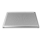 Unox Pastry Baking Tray Flat/Ribbed Aluminium GN 1/1