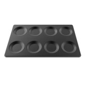 Unox Egg Tray Non Stick GN 1/1