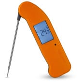 ETI Thermapen One Folding Probe Thermometer Orange -50 to 300°C
