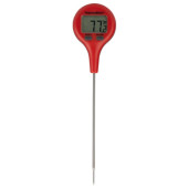 ETI ThermaStick Waterproof Thermometer Red -50 to 300°C