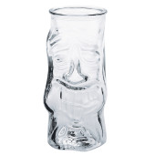 Joker Tiki Cocktail Glasses 350ml/12.3oz (Pack of 4)