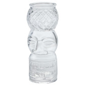 Totem Tiki Cocktail Glasses 600ml/21.1oz