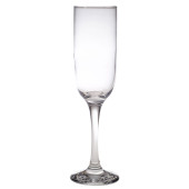 Tokyo Champagne Flute 210ml/7.4oz (Pack of 6)