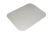 Foil Container Lids No 9 (Pack of 200)