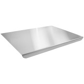 Counter Edge Stainless Steel Chopping Board 16 x 12 x 0.7"