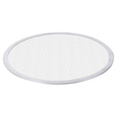 Aluminium Pizza Screen 12 Inch