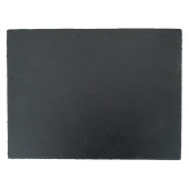 Rectangular Natural Slate Serving Platter 40 x 30cm (Pack of 12)