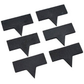 Slate Cheese Marker (Pack of 12)