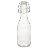 Swing Top Bottle 0.25 Litre (Pack of 6)