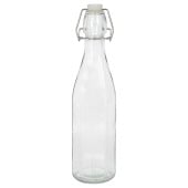 Swing Top Bottle 0.52 Litre (Pack of 6)