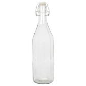 Swing Top Bottle 1.1 Litre (Pack of 6)