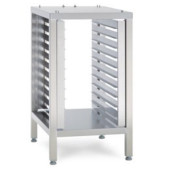 Convotherm Mini 6.10 Oven Stand with Shelf Rails