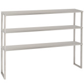 Parry Ambient Gantry Chefs Rack Triple Tier 1200mm