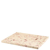 GenWare Terrazzo Platter 32 x 26cm GN1/2