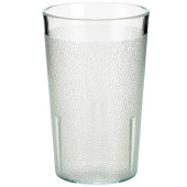Polycarbonate Tumbler 28cl / 10oz Clear