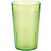 Polycarbonate Tumbler 28cl / 10oz Green