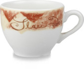 Pattern Tuscany Espresso Cup 3oz