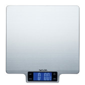 Taylor Pro Large Platform Stainless Steel Digital Kitchen Scale 10kg