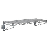 Vogue Steel Wire Wall Shelf 1200mm