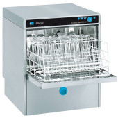 Meiko UPster U500G-GiO Glasswasher with Integral Reverse Osmosis 500mm Basket