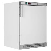 Tefcold Undercounter Freezer White (141 Litre)