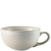 Terra Stoneware Antigo Barley Cup 300ml/10.5oz (Pack of 6)