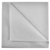 Swansoft Airlaid Linen Type Paper Napkins Grey 40cm (Pack of 500)
