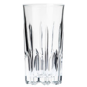 Borgonovo Excalibur Highball Glasses 420ml/14.75oz (Pack of 6)