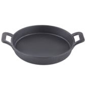 Cast Iron Round Server (19cm)