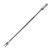 Seafood Pick Stainless Steel (Pack of 12)