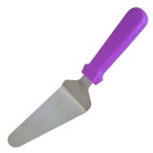 Pizza/Pie Server 15cm Purple