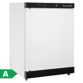 Tefcold Undercounter Fridge White 129 Litre
