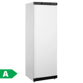 Tefcold Upright Fridge White 361 Litre