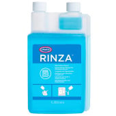 Urnex Rinza Milk Frother Cleaner Liquid Alkaline 1.1 Litre
